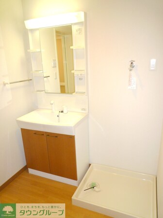 シャインファーストIIの物件内観写真